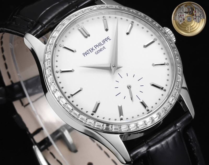 PATEK PHILIPPE Watches